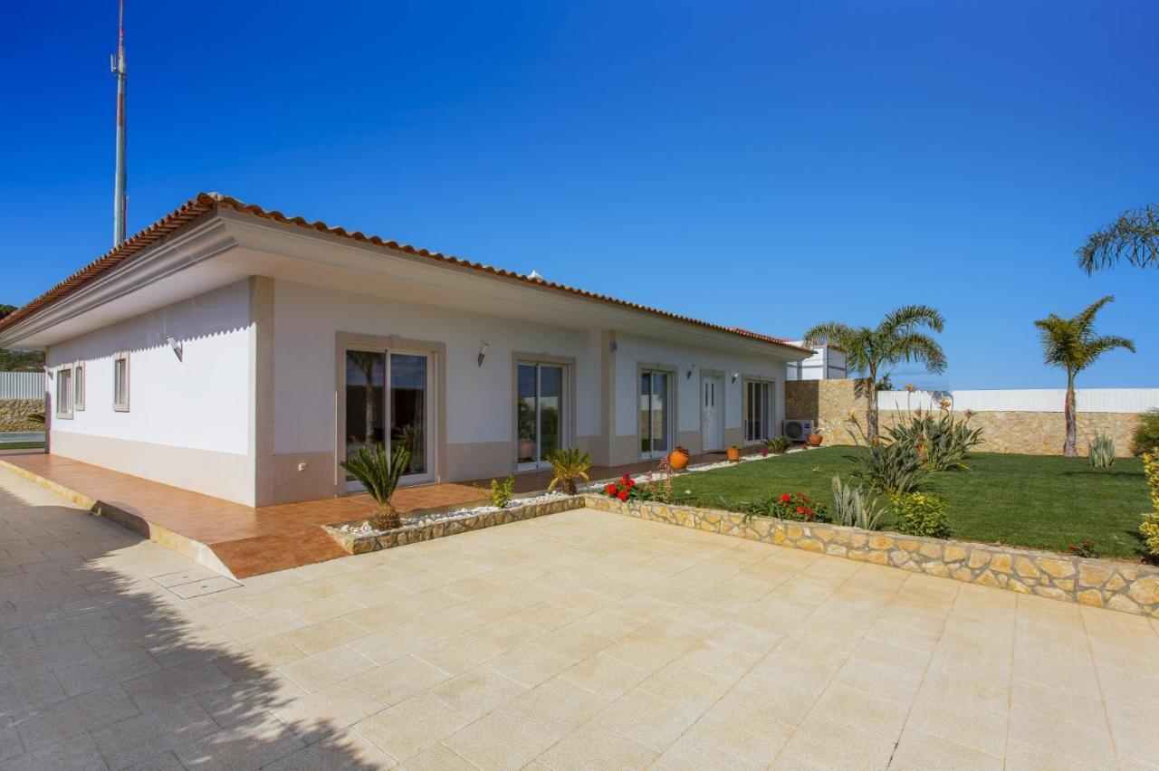 Villa Quinta Dos Abacates By Villa Plus Olhos de Αgua Εξωτερικό φωτογραφία